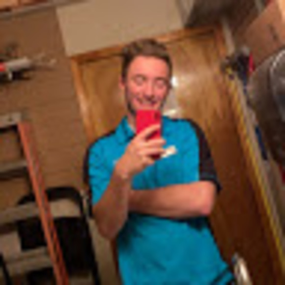 Meet your Posher, Dillon - Picture 1 of 1